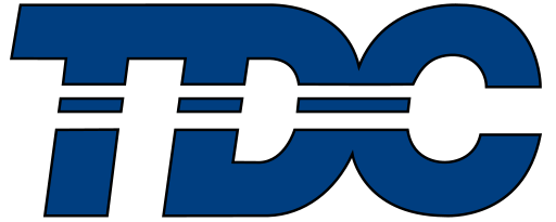 TDC logo