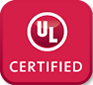 UL certification logo