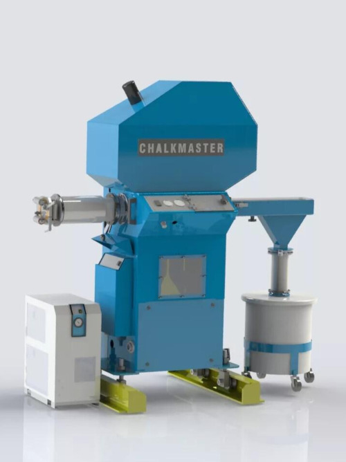 Chalkmaster